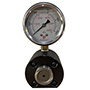 VISE PRESSURE GAUGE